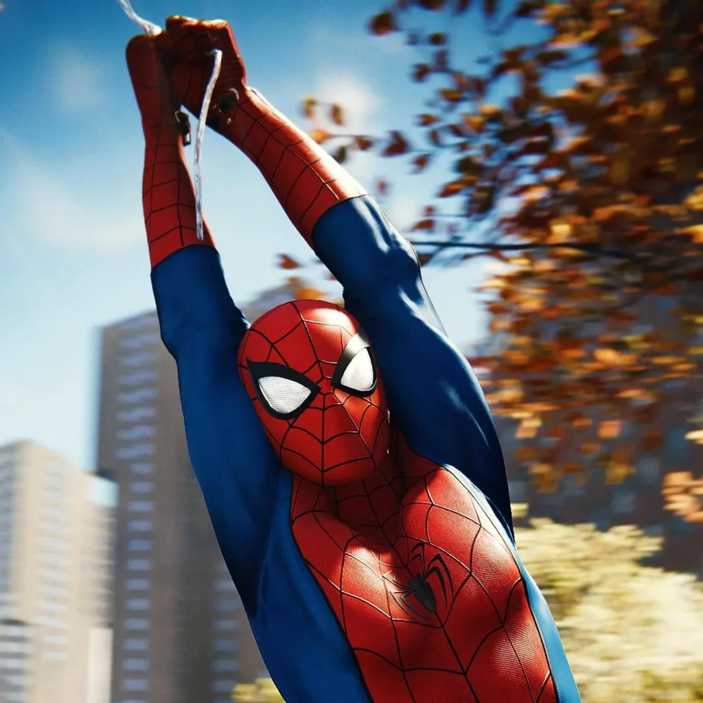 chat with ai character: Peter Parker 