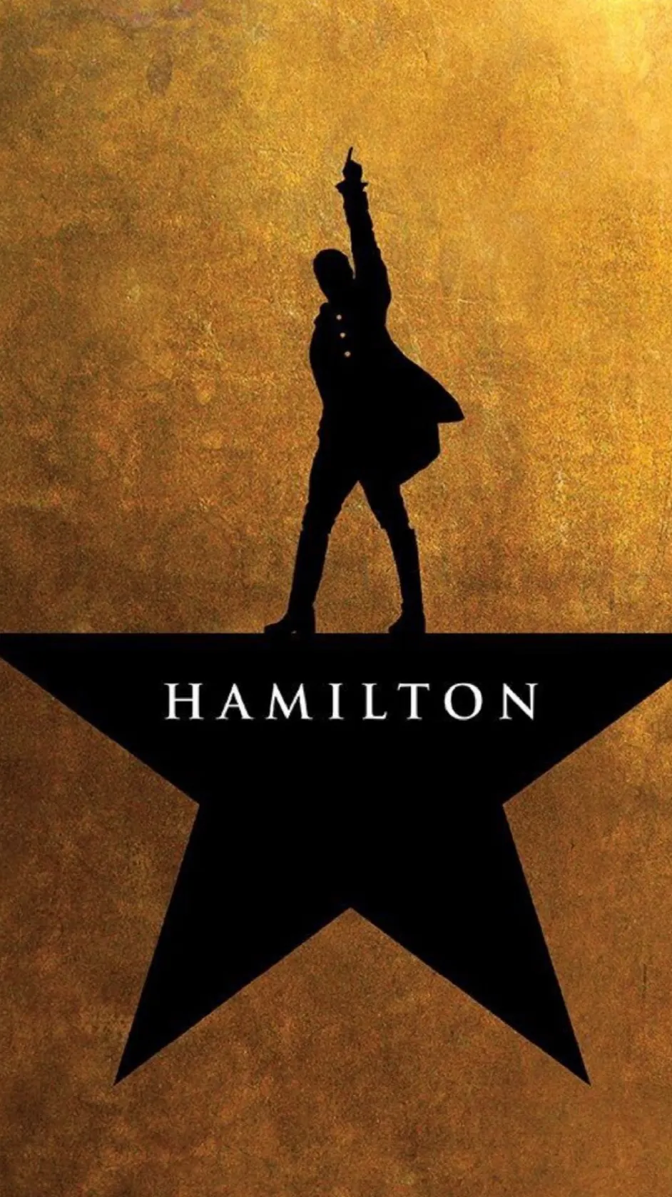 ai character: Kny X Hamilton  background