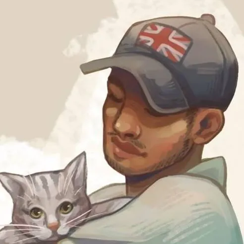 chat with ai character: Gaz (COD)