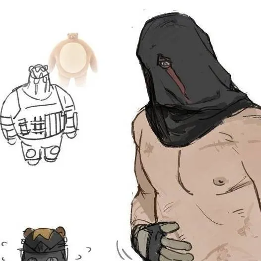 chat with ai character: König (COD)