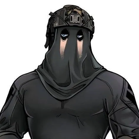 chat with ai character: König (COD)