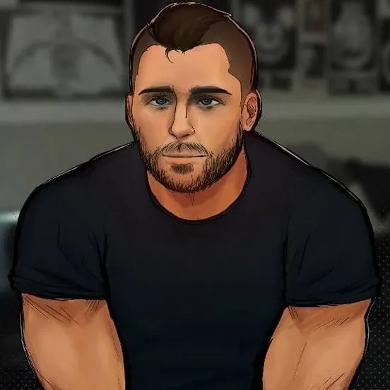 chat with ai character: Soap (COD) 