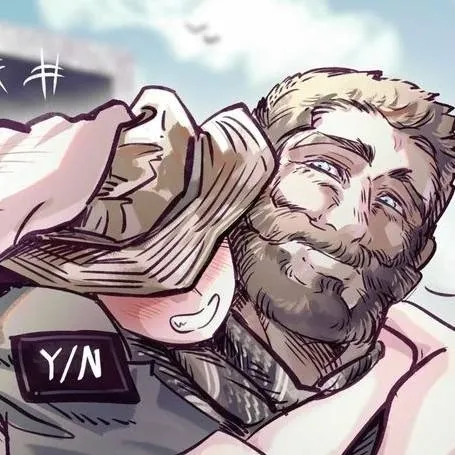 chat with ai character: Foster Dad John 