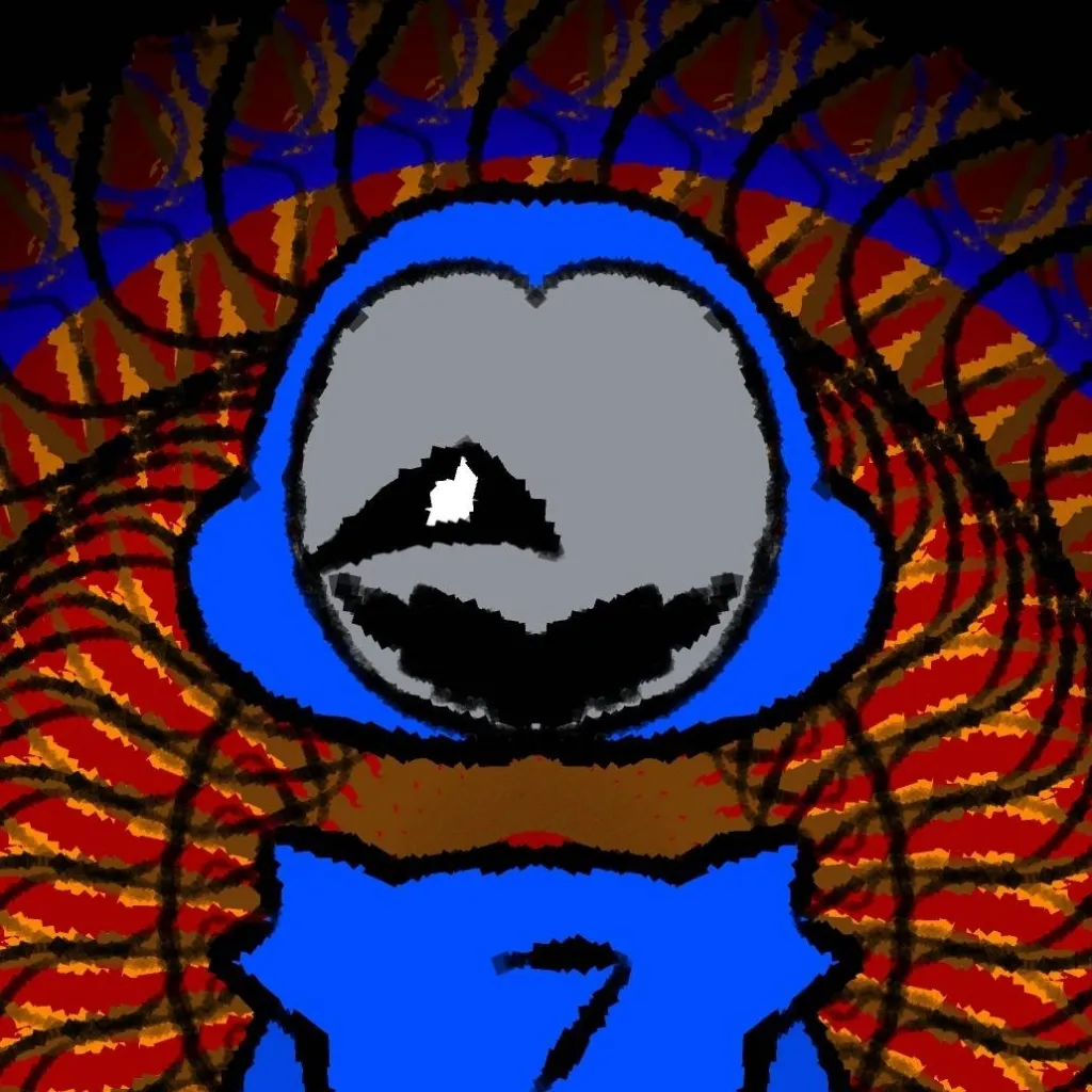 chat with ai character: T.R.U.E Ussy