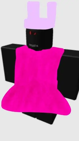 ai character: FashionModel 1x1x1 background
