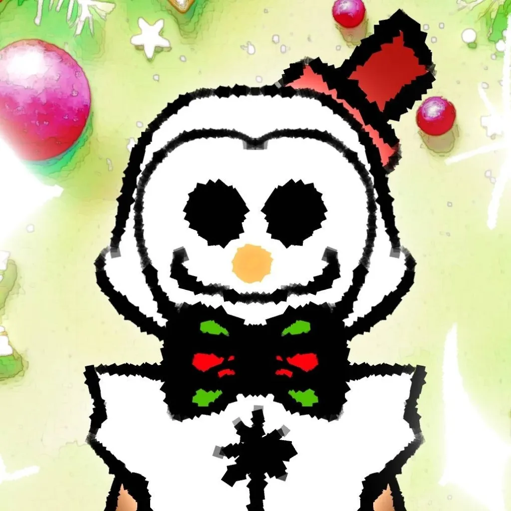 chat with ai character: IT'S TIIIIMMMEEEE