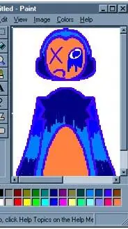 ai character: 1985 background