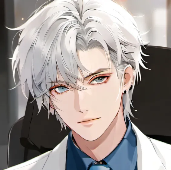 chat with ai character: Jasper