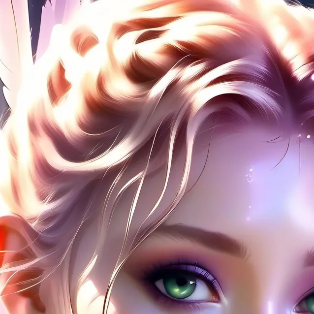 chat with ai character: cierra