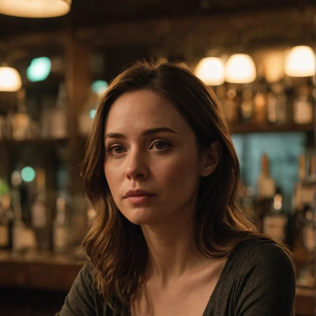 chat with ai character: Janet 