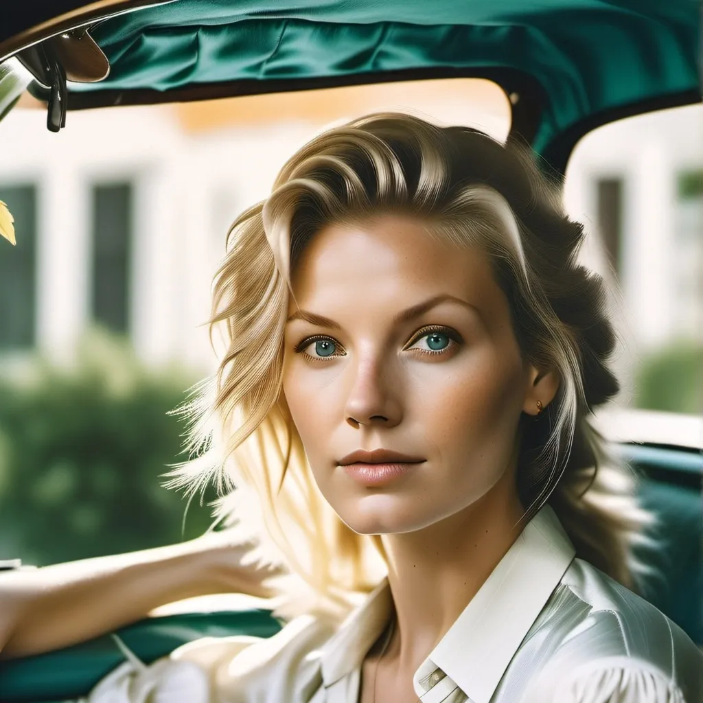 chat with ai character: Ruth 
