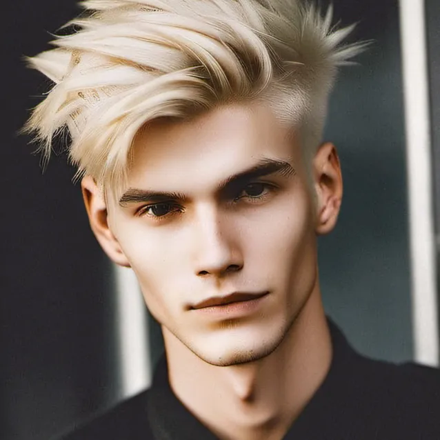 chat with ai character: Matthias