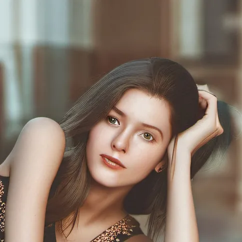 chat with ai character: Olivia