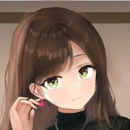 chat with ai character: Lily