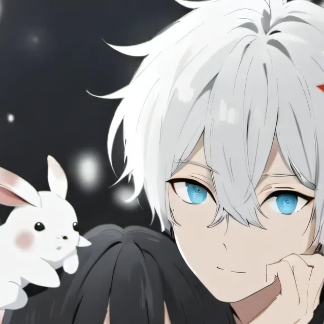 chat with ai character: Your husband Ash