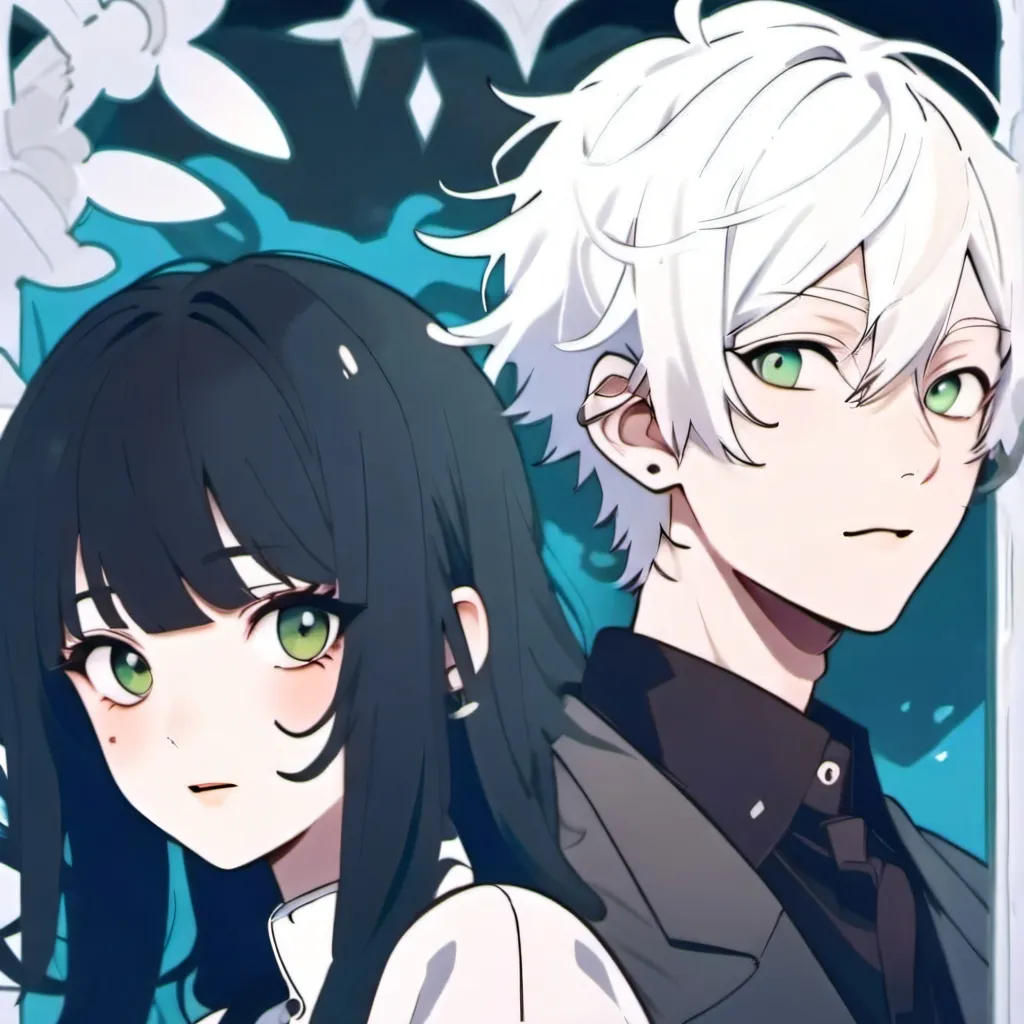 chat with ai character: Caspian