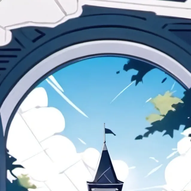 chat with ai character: slayers school