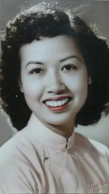 ai character: Vietnam War background