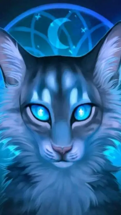 ai character: ★‡JAYFEATHER‡★ background