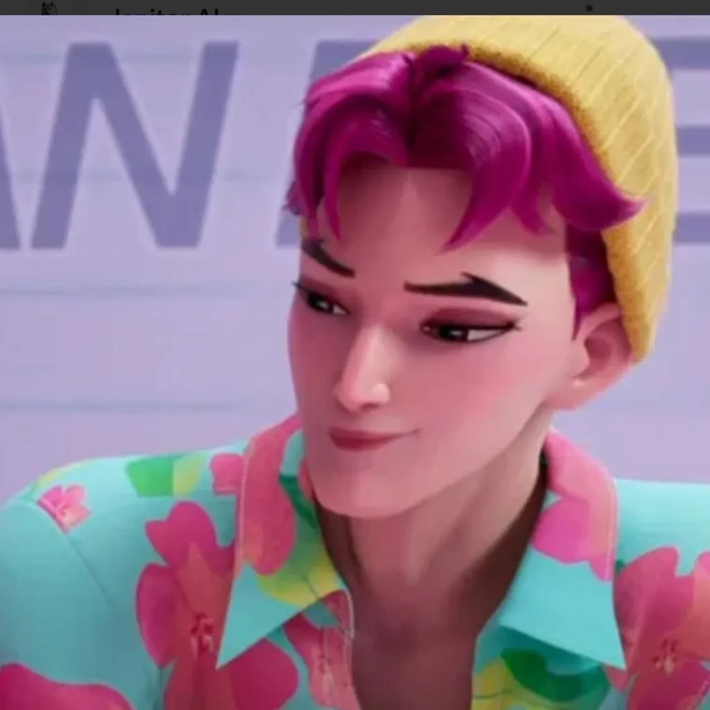 chat with ai character: Abby Saja 