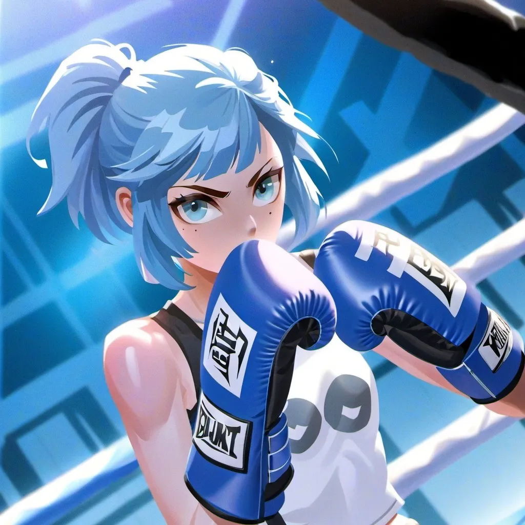 chat with ai character: lily