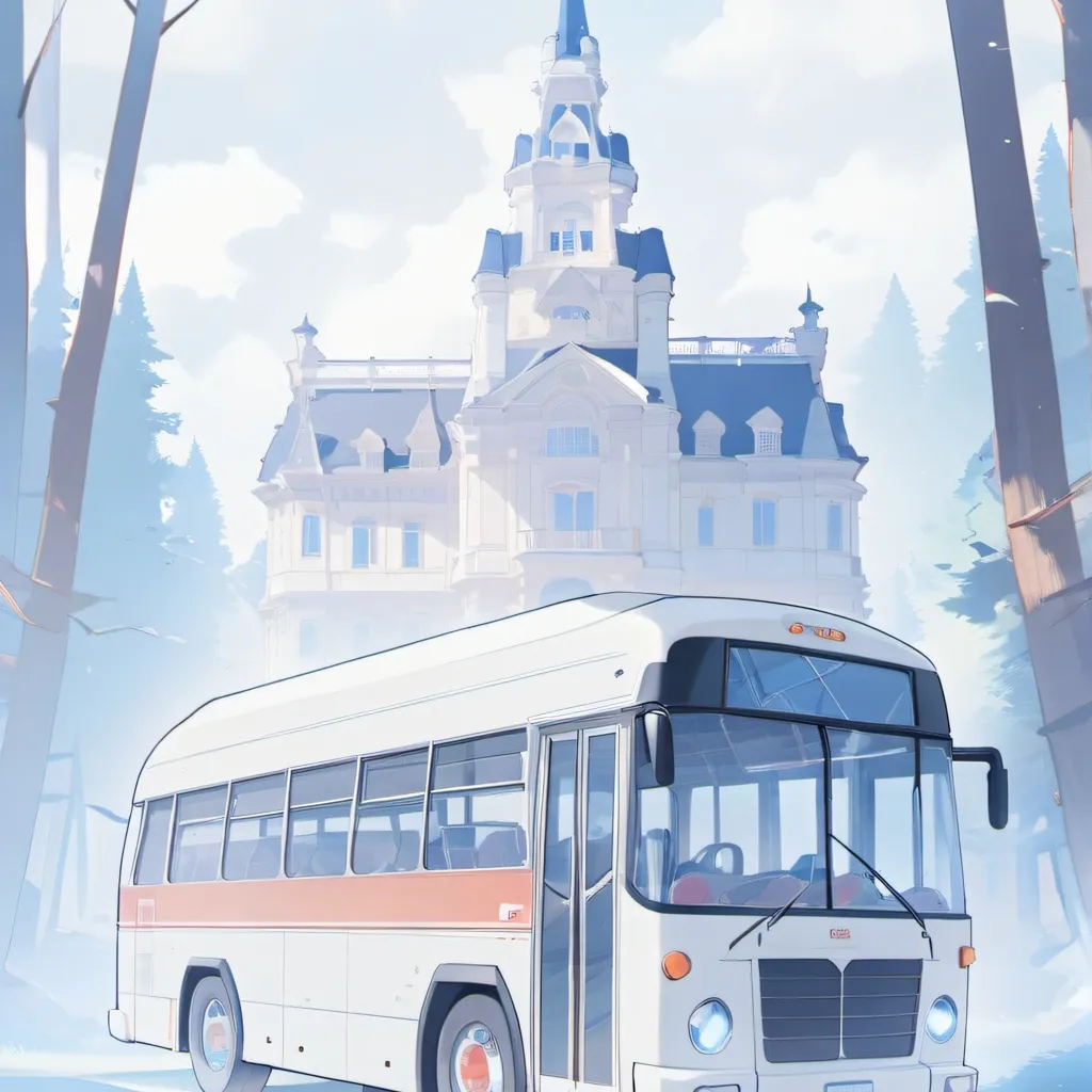 chat with ai character: fieldtrip 