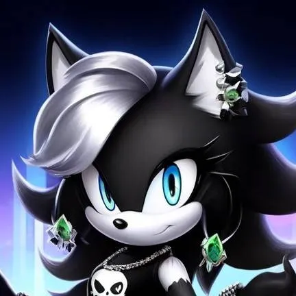 chat with ai character: Violetta Wolf 