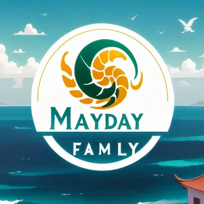 chat with ai character: Mayday family 
