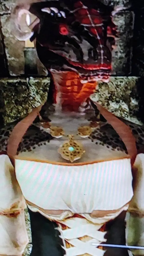 ai character: Lifts-Her-Tail background