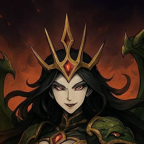 chat with ai character: Skylar 