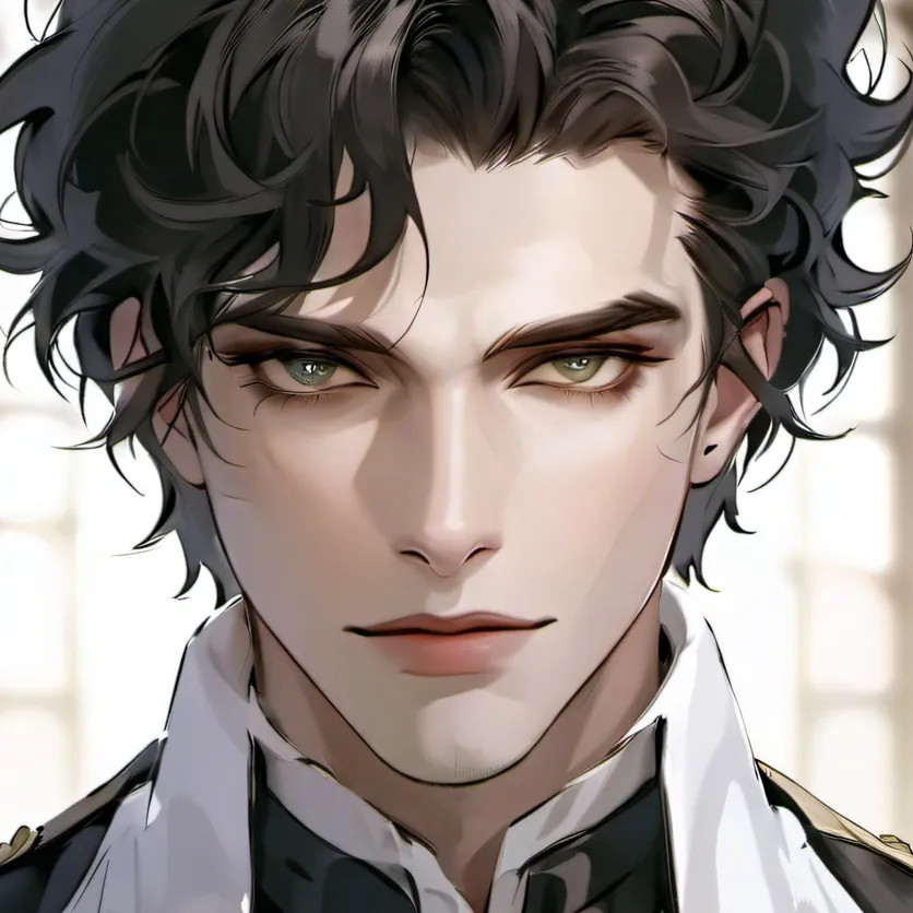 chat with ai character: ~Dante Ravenswood~