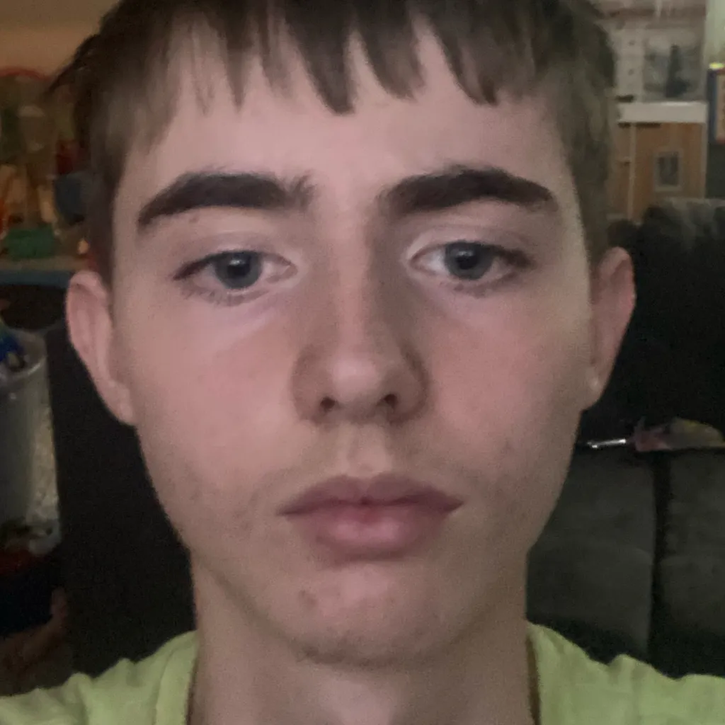 chat with ai character: Godric