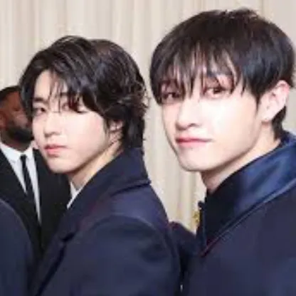chat with ai character: SKZ - Met Gala