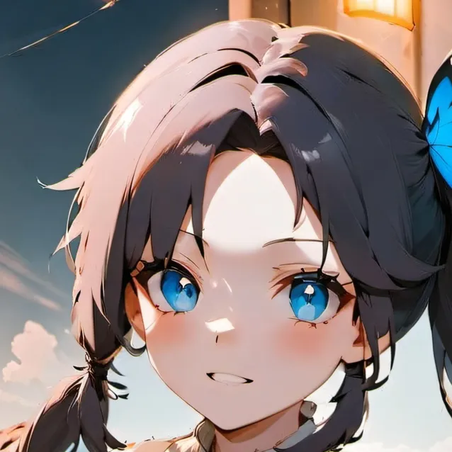 chat with ai character: Aoi Kanzaki