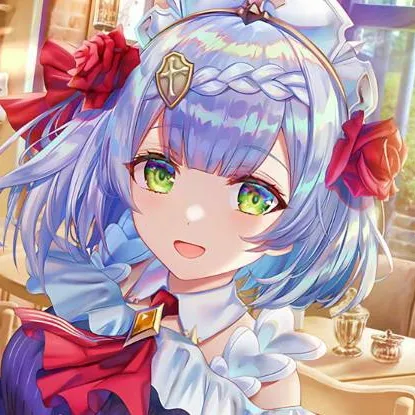 chat with ai character: Noelle