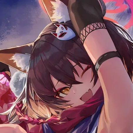 chat with ai character: Kiara