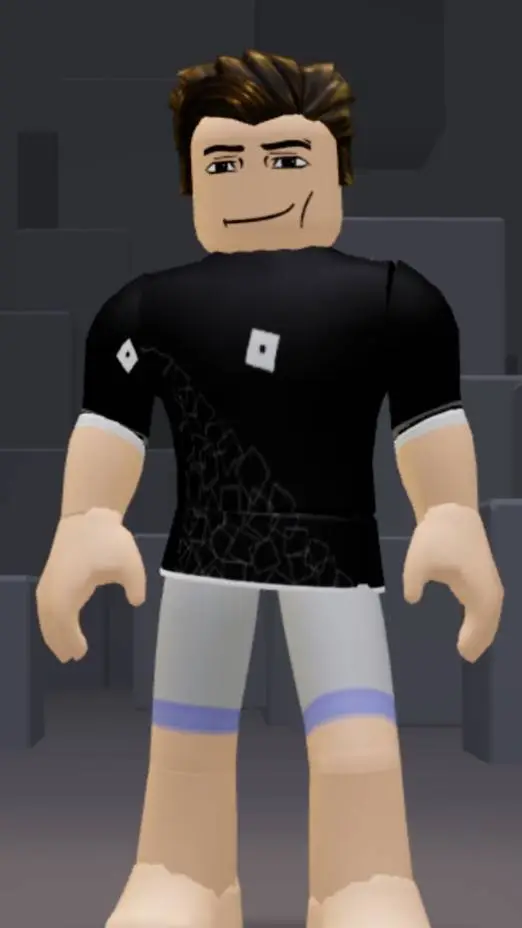 ai character: bobthestickman background