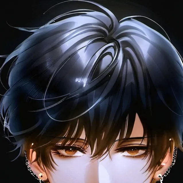 chat with ai character: ash