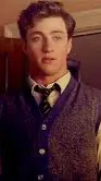 ai character: ✨James Potter✨ background