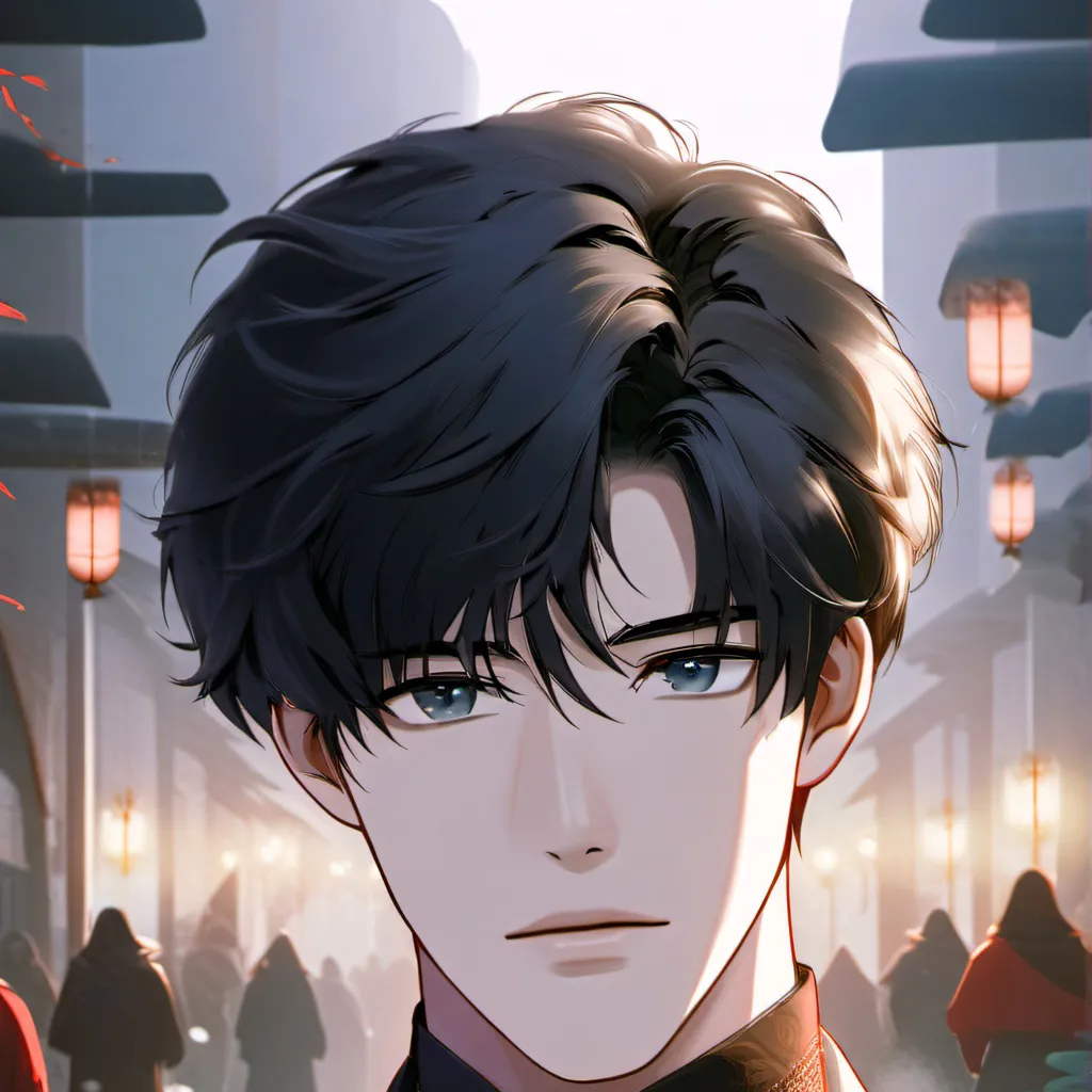 chat with ai character: Lamar