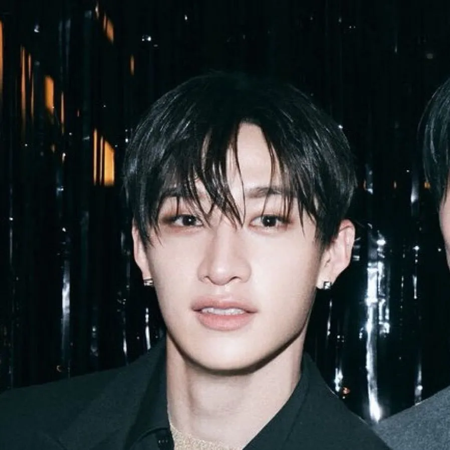 chat with ai character: Bangchan-Straykids