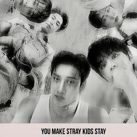 chat with ai character: Bangchan Straykids