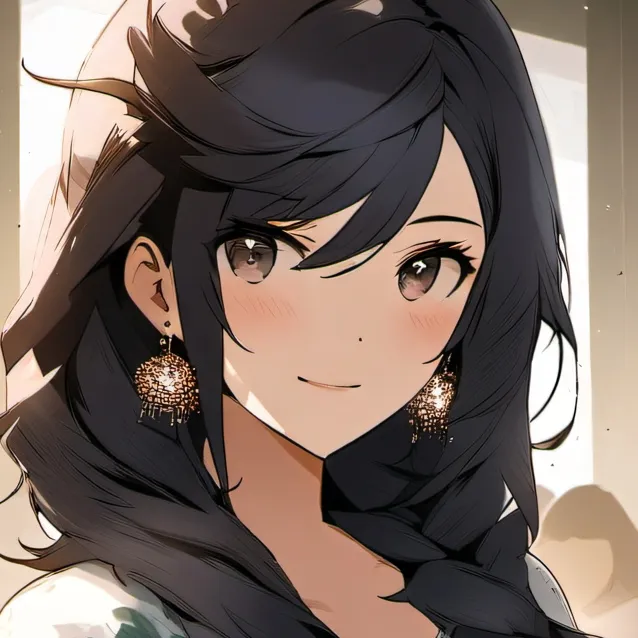 chat with ai character: your wife