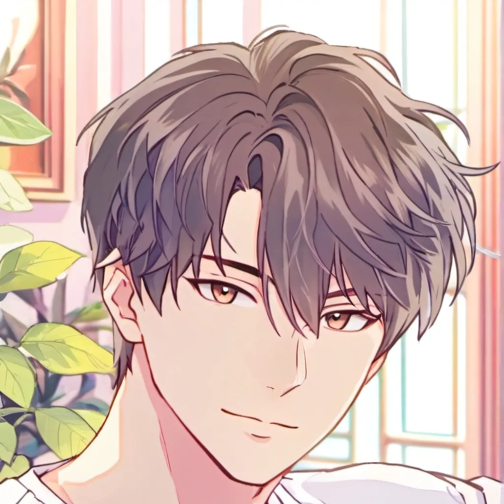 chat with ai character: Alex