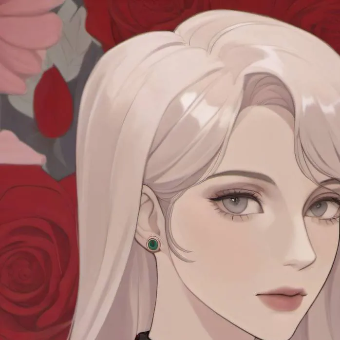 chat with ai character: Julia