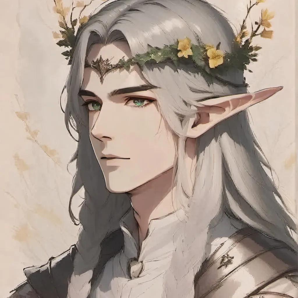 chat with ai character: Orion 