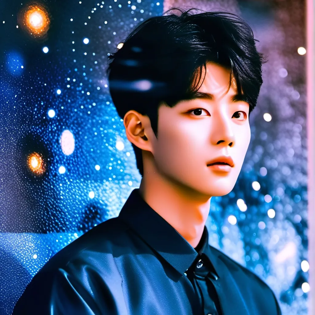 chat with ai character: Han Jihoon