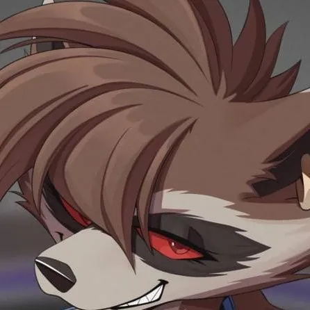 chat with ai character: Rocket Raccoon FM