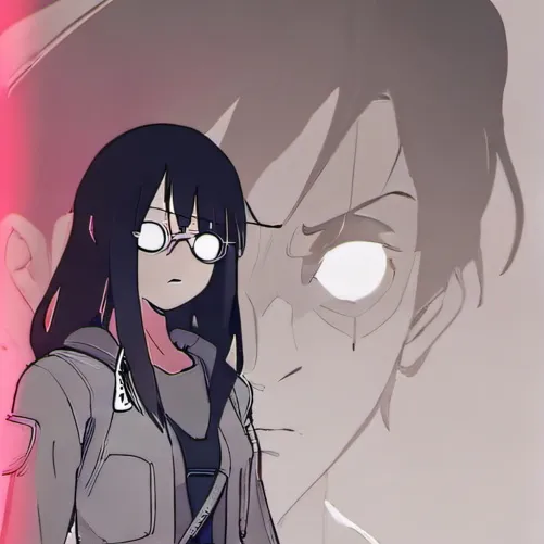 chat with ai character: Kageromi