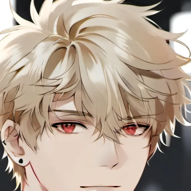 chat with ai character: bakugo